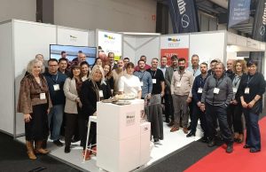 Δυναμική παρουσία της Περιφέρειας Κρήτης στην Έκθεση ΕΞΠΟΤΡΟΦ 2026!