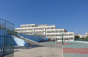 Υποβολή πρότασης ενεργειακής αναβάθμισης στο συγκρότημα του 2ου Γυμνασίου – Λυκείου Ρεθύμνου