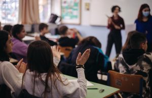 Στο Ρέθυμνο το εκπαιδευτικό πρόγραμμα «Όπερα σε 3 τάξεις» της Εθνικής Λυρικής Σκηνής