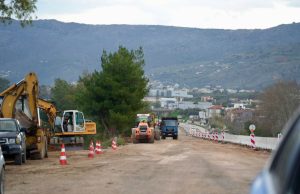 Τα μεγάλα έργα υποδομής αλλάζουν τον αναπτυξιακό βηματισμό της Κρήτης