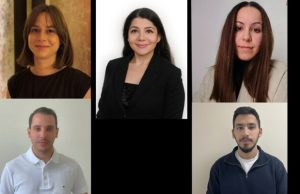 Το Πανεπιστήμιο Κρήτης στηρίζει την έρευνα και την καινοτομία: Χορήγηση βραβείων αριστείας «Έπαθλον Καθηγήτριας Ζωής Δημητριάδη»