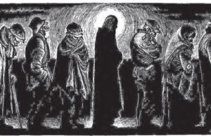 Το συγκλονιστικό ευαγγέλιο της Κυριακής των Απόκρεω