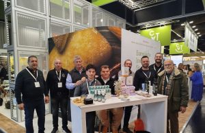 Έντεκα Κρητικές επιχειρήσεις επισκέφθηκαν τη διεθνή έκθεση BIOFACH 2026 με οργάνωση του Επιμελητηρίου Ρεθύμνης