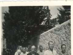 Αποκάλυψη φωτογραφιών πριν από την εκτέλεση των 200 κομμουνιστών στην Καισαριανή – Πωλούνται σε διαδικτυακή δημοπρασία!