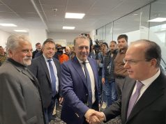 «Ιστορική ημέρα για το Ρέθυμνο»: Ο Αναπλ. Υπουργός Αθλητισμού ανακοίνωσε την εξ ολοκλήρου χρηματοδότηση της κατασκευής του νέου κολυμβητηρίου