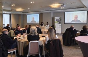 Ευρωπαϊκό έργο DETOCS: Με επιτυχία το Εργαστήριο Συνεργασίας για έναν Βιώσιμο Τουρισμό στην Κρήτη