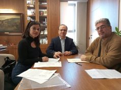 Δάνειο 763.482 ευρώ για την ολοκλήρωση του ταρτάν στο ΓΑΚ Γάλλου και την επαναλειτουργία του σταδίου