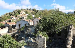 Δράσεις για την αναγέννηση του Κάτω Μιξορρούματος απο το Δήμο Αγίου Βασιλείου