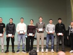 Με επιτυχία πραγματοποιήθηκε η γιορτή της Τοπικής Επιτροπής Ποδηλασίας Κρήτης στο Ρέθυμνο