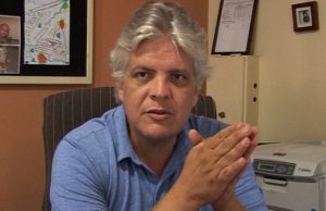 Στο Δ.Σ. του HATTA ο Ευστράτιος Μπερέτης – Εκπρόσωπος και στον FEDHATTA