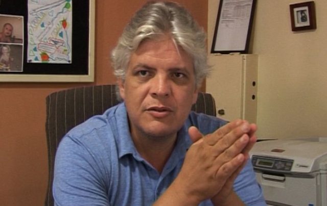 στράτος μπερέτης