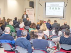 Ερευνητικές και τεχνολογικές καινοτομίες στον αμπελοοινικό τομέα, στο επίκεντρο ημερίδας του Πανεπιστημίου Κρήτης