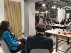 Συμμετοχικό εργαστήριο για την ενίσχυση της γυναικείας επιχειρηματικότητας στην ψηφιακή και πράσινη εποχή