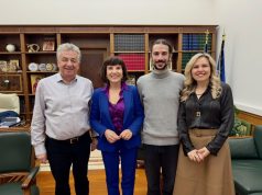 Συνεργασία Περιφέρειας Κρήτης και ΔΗΠΕΘΕΚ και τη νέα χρονιά