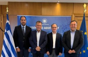 Την Παρασκευή η επίσημη ανακοίνωση για το νέο Κολυμβητήριο Ολυμπιακών Διαστάσεων στο Ρέθυμνο!