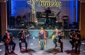 Κέφι, χαρά, φαντασία και δημιουργικότητα στον Χορό των Ομάδων του Ρεθεμνιώτικου Καρναβαλιού!