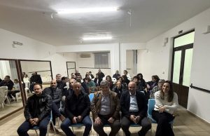 Ενημέρωση για την ασφαλή πλοήγηση στο διαδίκτυο από το Κέντρο Πρόληψης Ρεθύμνου