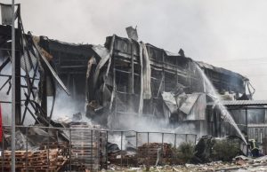 «”Βιολάντα”: Η διαπλοκή κι η διαφθορά σκοτώνουν»