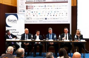 Οι δράσεις και ο σχεδιασμός Πολιτικής Προστασίας του Δήμου Ρεθύμνης στο επίκεντρο συνεδρίου στη Θεσσαλονίκη