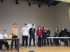 Το 22ο Μαθητικό πρωτάθλημα Σκάκι της Π.Ε. Ρεθύμνου