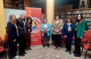 Η Α.ΞΕ.Π.Τ. στο επιστημονικό συμπόσιο «Αόρατες πληγές – ορατές συνέπειες»: Ενισχύοντας τον ρόλο του εκπαιδευτικού στην προστασία των παιδιών