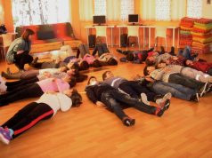 Ο Συνήγορος του Πολίτη ζητά την επαναφορά της Θεατρικής Αγωγής