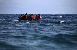 Ακόμα 22 νεκροί στην Κρήτη ενώ ψάχνουμε χώρο φιλοξενίας και… άλλοθι