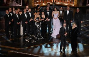 Όσκαρ 2026: Μεγάλος νικητής το «Μια Μάχη Μετά την Άλλη» με έξι βραβεία!