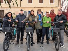 Ο Δήμος Ρεθύμνης τιμήθηκε με το σήμα «Bike Friendly Destination»