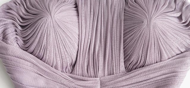 έκθεση «Είσαι ό,τι φοράς»