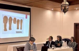 Αρχαία Αξός: Επιστημονική τεκμηρίωση και θεσμική στρατηγική για μια διαχρονική πόλη της Κρήτης