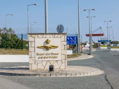 Συναγερμός στη βρετανική βάση Ακρωτηρίου στην Κύπρο μετά από ισχυρή έκρηξη!