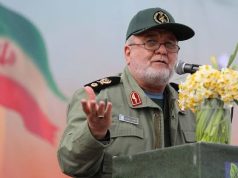 Ιράν: «Θα χτυπήσουμε την Κύπρο μέχρι να φύγουν από κει οι Αμερικανοί!»