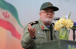 Ιράν: «Θα χτυπήσουμε την Κύπρο μέχρι να φύγουν από κει οι Αμερικανοί!»