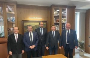 Εκδόθηκε και ανακοινώθηκε σήμερα η απόφαση κατασκευής του νέου κολυμβητηρίου Ρεθύμνου