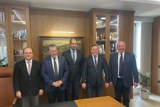 Εκδόθηκε και ανακοινώθηκε σήμερα η απόφαση κατασκευής του νέου κολυμβητηρίου Ρεθύμνου