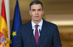 Σάντσεθ: «Απερίσκεπτοι και παράνομοι οι βομβαρδισμοί»