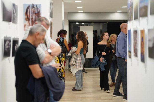 The Art of Social Media