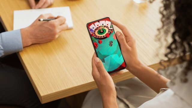 Καζίνο android