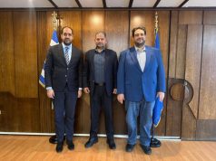 Χρηματοδότηση 4,7 εκ. ευρώ για την ανέγερση βρεφονηπιακού σταθμού στο Πέραμα Μυλοποτάμου