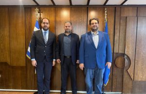 Χρηματοδότηση 4,7 εκ. ευρώ για την ανέγερση βρεφονηπιακού σταθμού στο Πέραμα Μυλοποτάμου