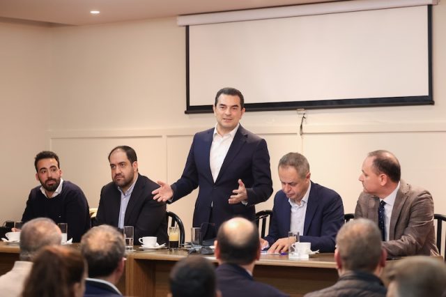 Σκρέκας στο Ρέθυμνο