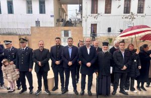 Με λαμπρότητα και συγκίνηση ο εορτασμός της 25ης Μαρτίου στο Δήμο Μυλοποτάμου