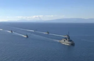 Στην Κύπρο ο Δένδιας – Στέλνει Ναυτικό και Αεροπορία η Ελλάδα!