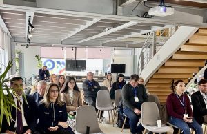 Περιφέρεια Κρήτης: Στο επίκεντρο η ενίσχυση των εξαγωγών και της ανταγωνιστικότητας των Μικρομεσαίων Επιχειρήσεων μέσω του έργου Lead EXPORT