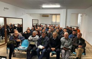 Ολοκληρώθηκαν με επιτυχία οι εκπαιδευτικές δράσεις για την ποιότητα του Εξαιρετικού Παρθένου Ελαιολάδου «Κρήτη» σε Άδελε και Κριτσά