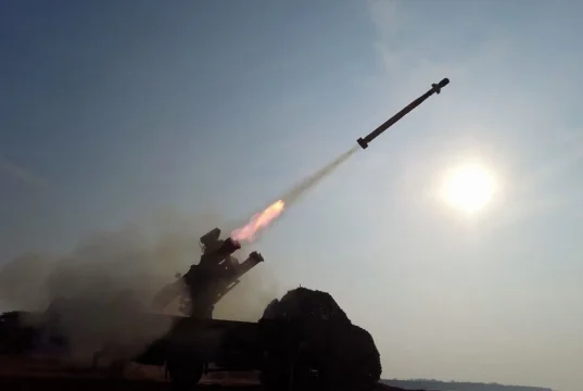 Ιράν και ΗΠΑ συμφώνησαν σε εκεχειρία δύο εβδομάδων