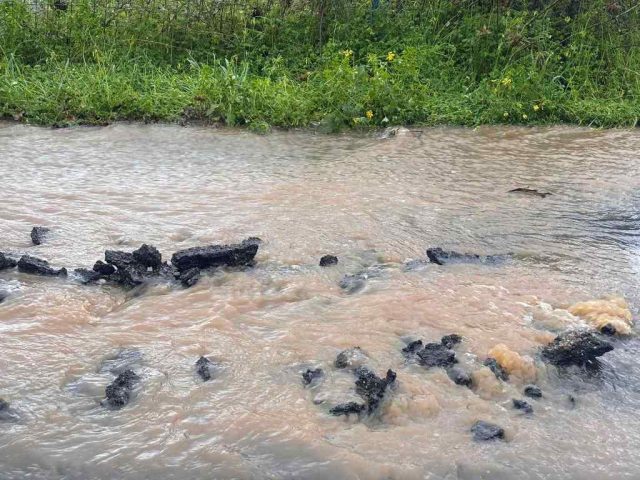 Κακοκαιρία