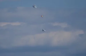 Άγκυρα: «Eξουδετερώθηκε πύραυλος πριν μπει στην Τουρκία!»