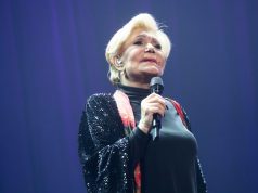 Εύας Θοτς: Μαρινέλλα. Ένα όνομα χωρίς επίθετο